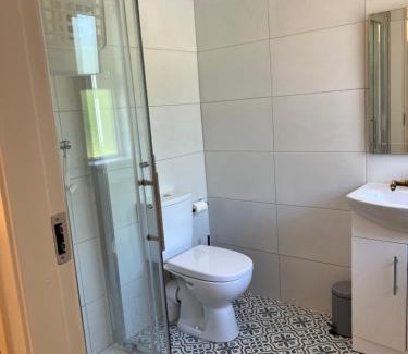 Ballydehob Chalet De Esquí | Ancaire Lodge