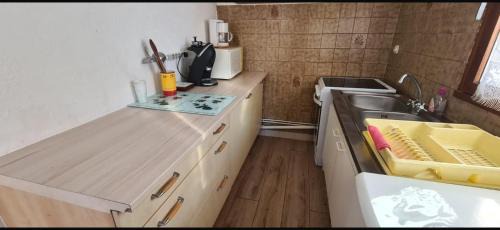 Ancelle Apartamento | Ancelle le plantier