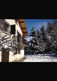 Ancelle Apartamento | Ancelle le plantier