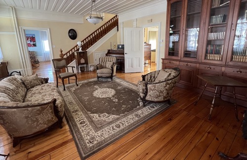 Saint-Zephirin-de-Courval Casa | Ancestral house 12 rooms