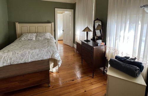 Saint-Zephirin-de-Courval Casa | Ancestral house 12 rooms