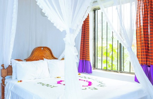 Lake Manyara National Park Cabina | ancestors lodge