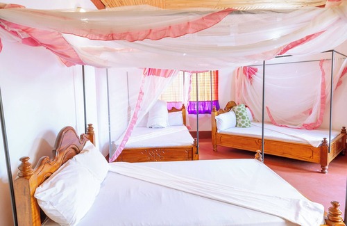Lake Manyara National Park Cabina | ancestors lodge