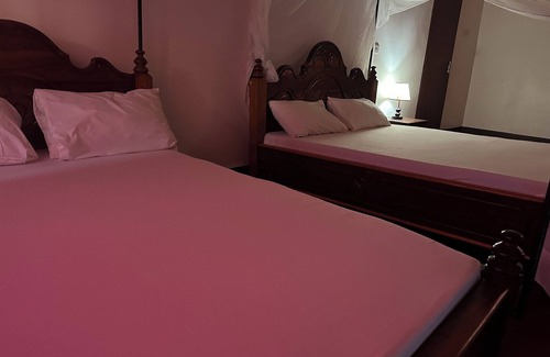 Lake Manyara National Park Cabina | ancestors lodge