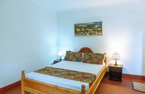 Lake Manyara National Park Cabina | ancestors lodge