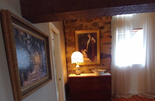 Chambly Casa | Casa ancestral con hermoso estilo único