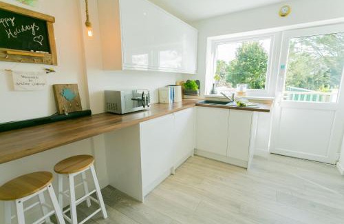 Cemaes Bay Casa | Anchor Cottage