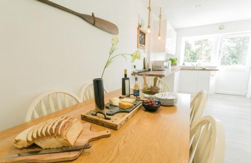 Cemaes Bay Casa | Anchor Cottage