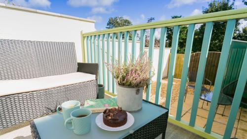 Cemaes Bay Casa | Anchor Cottage