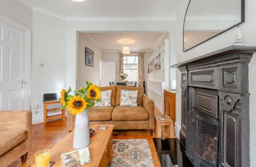 Swanage Casa | Anchor Cottage - Swanage