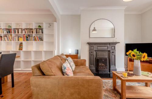 Swanage Casa | Anchor Cottage - Swanage
