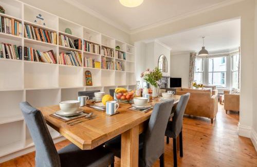 Swanage Casa | Anchor Cottage - Swanage