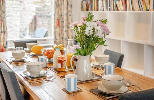 Swanage Casa | Anchor Cottage - Swanage