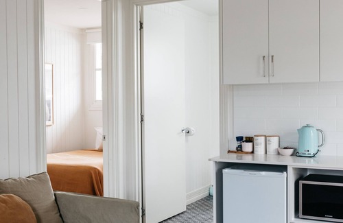 Geelong Apartamento | Anchor Geelong