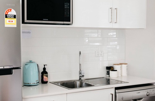 Geelong Apartamento | Anchor Geelong