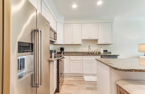Rehoboth Beach Condominio | Anchor Here 1 Bedroom Dewey Beach Condo