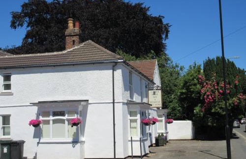 Alford Cama Y Desayuno | Anchor House 2 East Street Alford Lincolnshire LN13 9EQ
