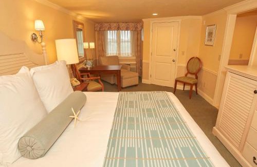 Hyannis Hotel | Anchor In Hotel - Hyannis, MA