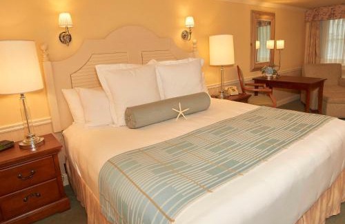 Hyannis Hotel | Anchor In Hotel - Hyannis, MA