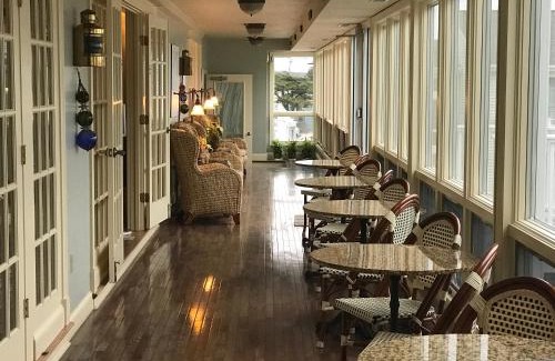 Hyannis Hotel | Anchor In Hotel - Hyannis, MA