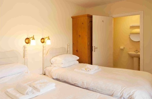 Exebridge Hotel | Anchor Inn