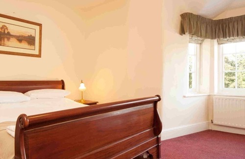 Exebridge Hotel | Anchor Inn