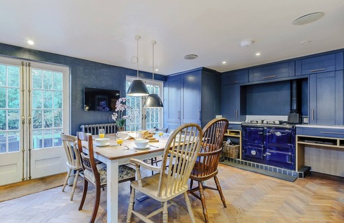 Faversham Cabaña | Anchor Light Cottage