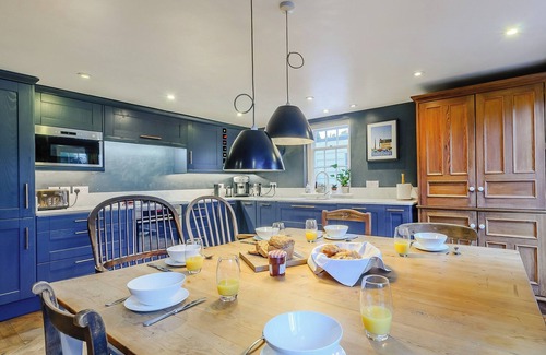 Faversham Cabaña | Anchor Light Cottage