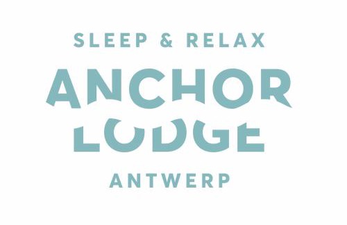 De Kaaien Apartamento | ANCHOR LODGE ANTWERP Unique Appartment view MAS!
