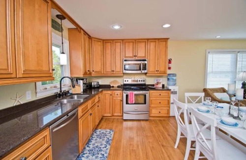 Emerald Isle Cabaña | Anchor Management - Emerald Isle NC Home