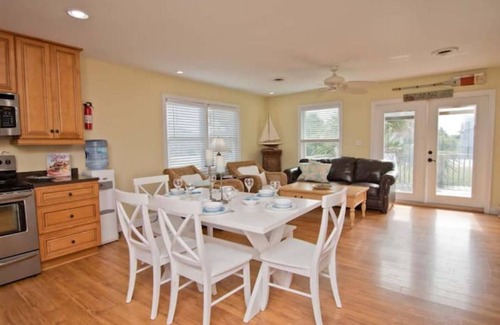 Emerald Isle Cabaña | Anchor Management - Emerald Isle NC Home