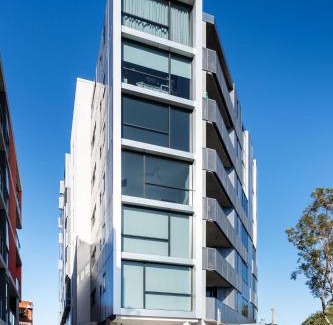 Hampton Apartamento | Anchorage Apartments Hampton