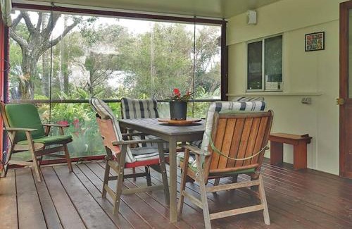 Amity Point Casa | Anchorage