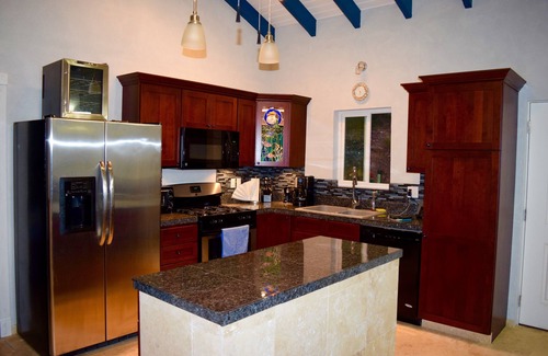 Seagrape Hill Villa | Anchorage Aweigh (especial de otoño $ 250 por noche para dos) agosto-octubre