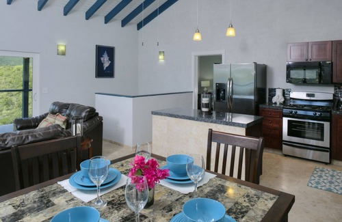 Seagrape Hill Villa | Anchorage Aweigh (especial de otoño $ 250 por noche para dos) agosto-octubre