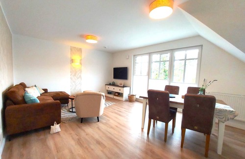 Wolfshagen Apartamento | Anchorage