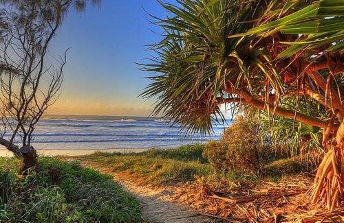 Iluka Complejo | Anchorage Holiday Park
