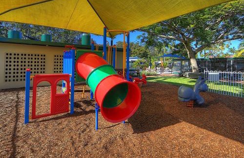Iluka Complejo | Anchorage Holiday Park