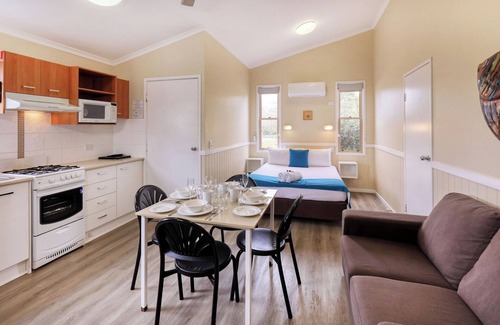 Iluka Otro | Anchorage Holiday Park - Iluka
