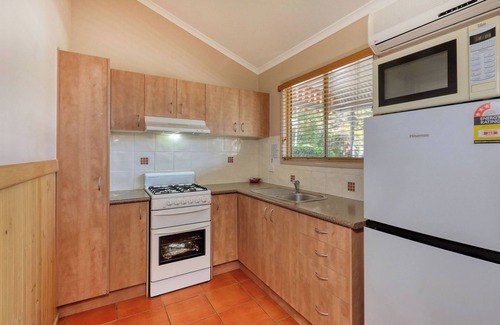 Iluka Otro | Anchorage Holiday Park - Iluka