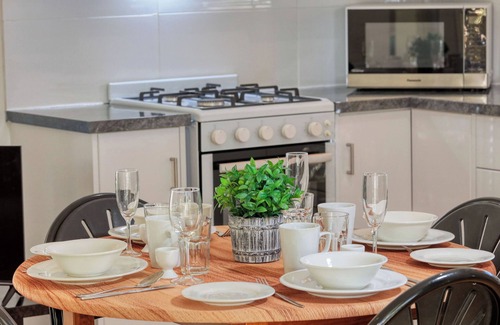 Iluka Otro | Anchorage Holiday Park - Iluka