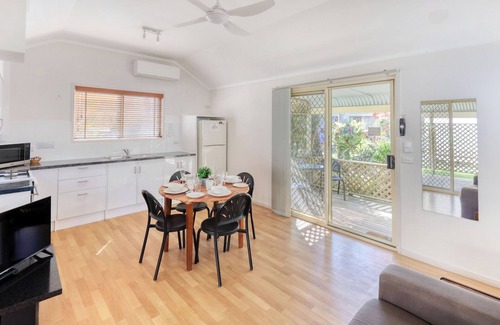 Iluka Otro | Anchorage Holiday Park - Iluka