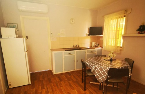 Lakes Entrance Apartamento | Anchorage Holiday Units