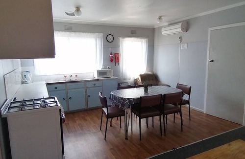Lakes Entrance Apartamento | Anchorage Holiday Units