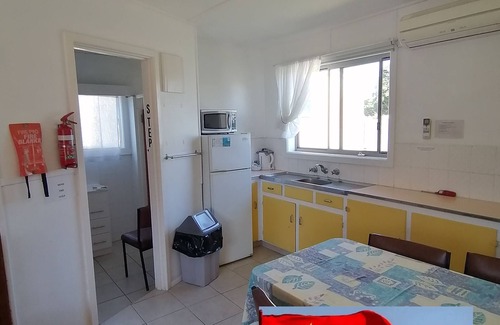 Lakes Entrance Apartamento | Anchorage Holiday Units