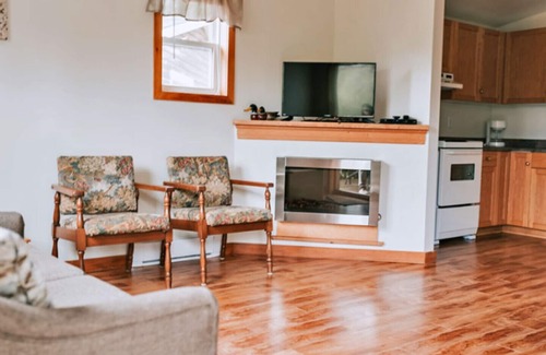 Hubbards Cabaña | Anchorage House & Cottages - Hubbards Cove Cottage