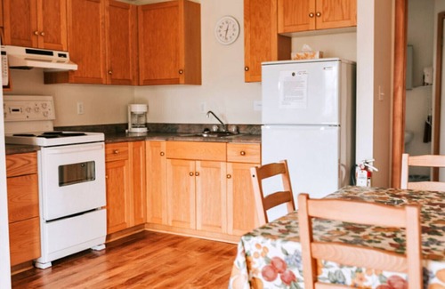 Hubbards Cabaña | Anchorage House & Cottages - Hubbards Cove Cottage