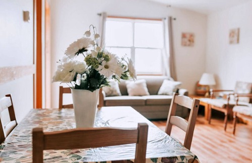 Hubbards Cabaña | Anchorage House & Cottages - Hubbards Cove Cottage