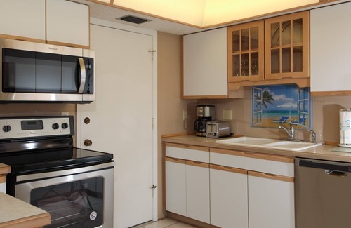 Siesta Key Condominio | Anchorage Resort 3 Bedroom 3rd Floor Condo with Balcony 0886