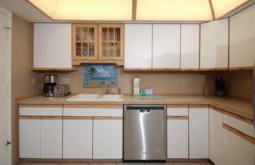 Siesta Key Condominio | Anchorage Resort 3 Bedroom 3rd Floor Condo with Balcony 0886